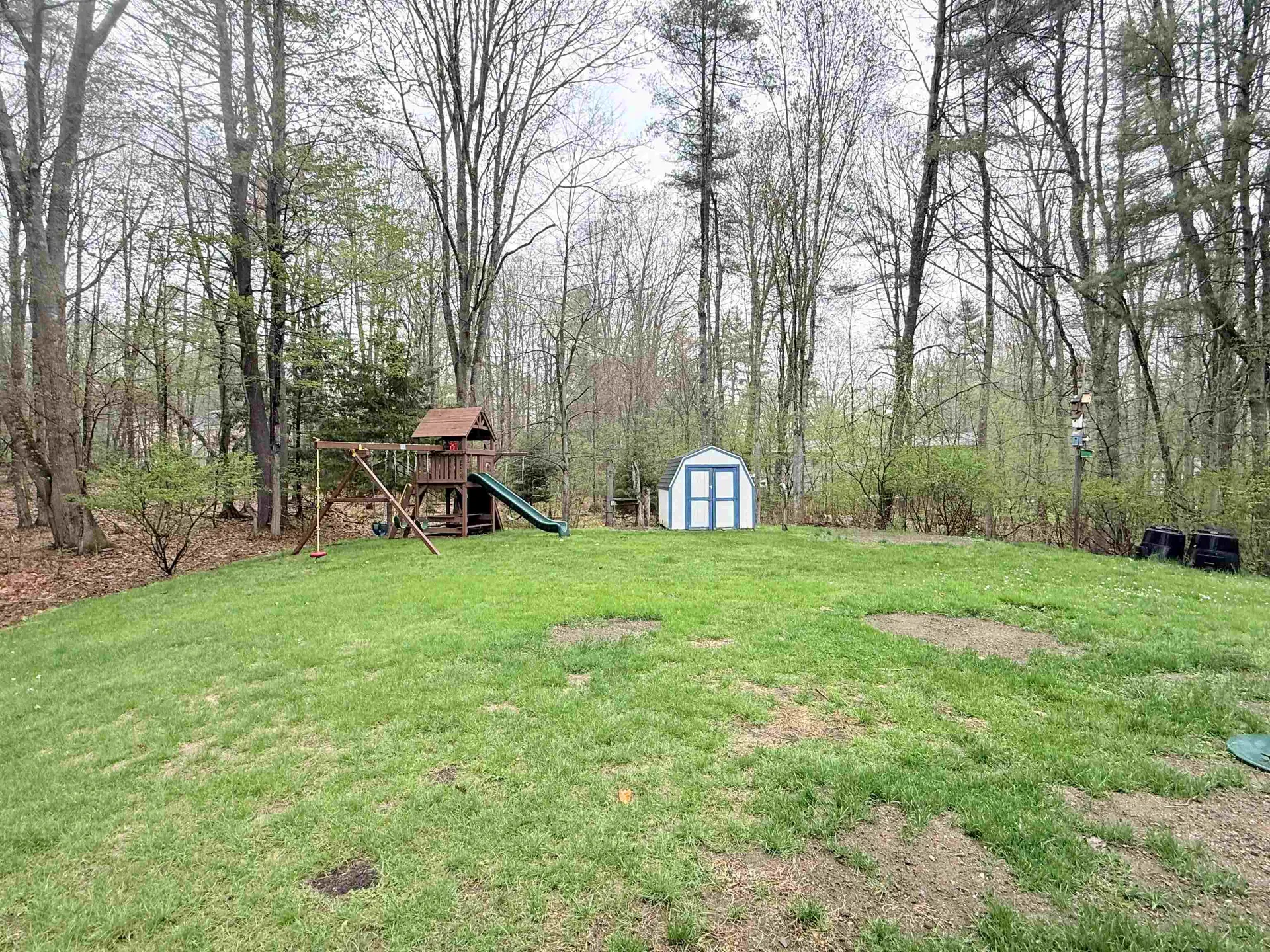 14 Moharimet Drive Madbury NH 03823