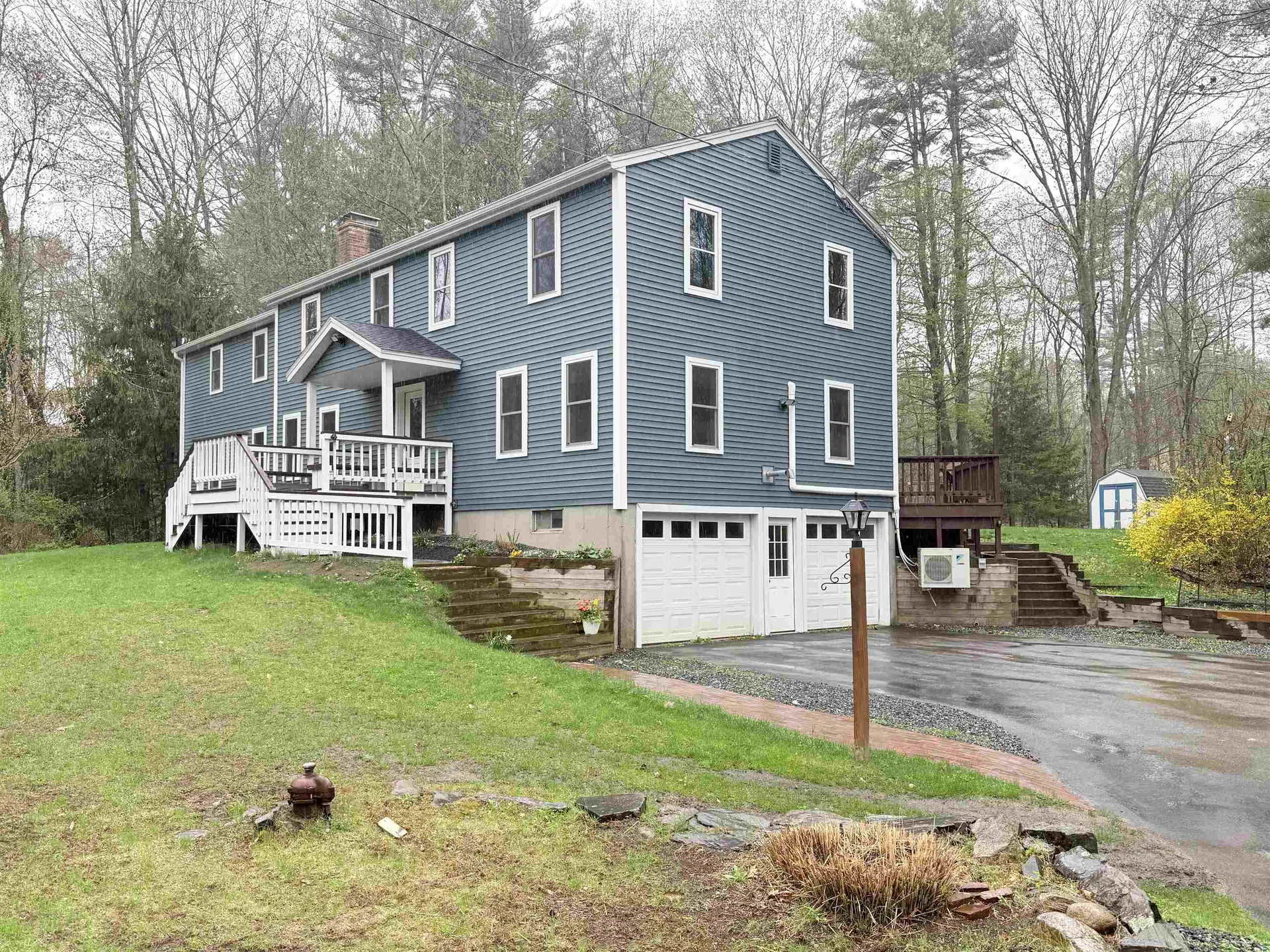 14 Moharimet Drive Madbury NH 03823