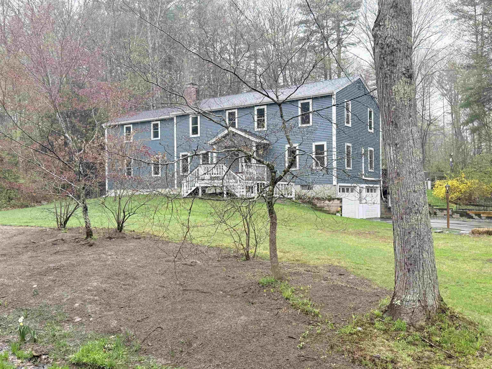 14 Moharimet Drive Madbury NH 03823