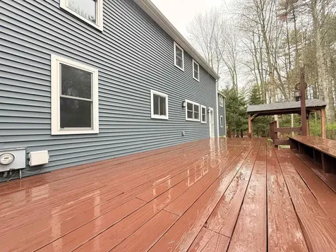 14 Moharimet Drive Madbury NH 03823