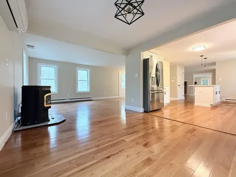 14 Moharimet Drive Madbury NH 03823