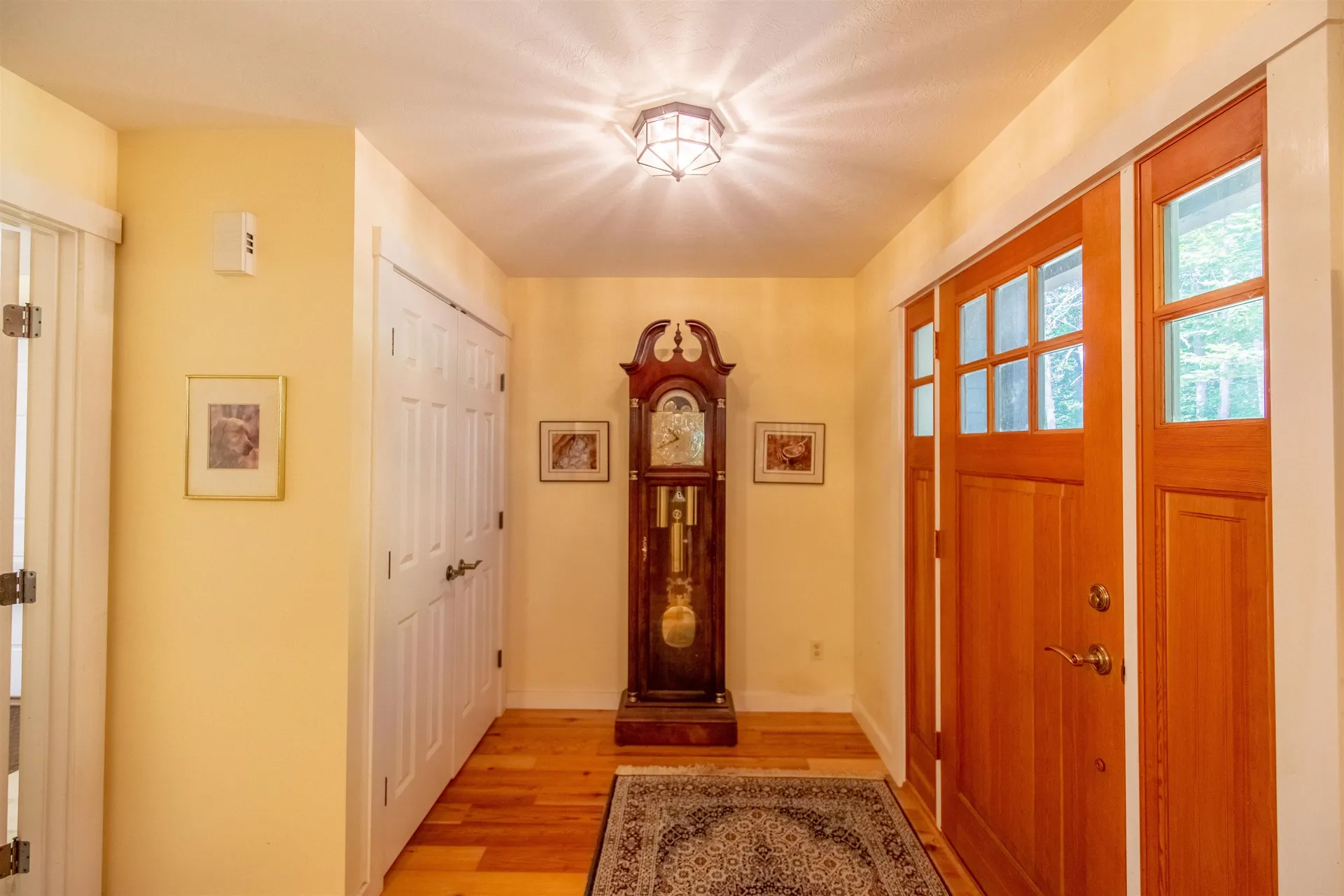 898 & 900 Bunker Hill Road Tamworth NH 03883