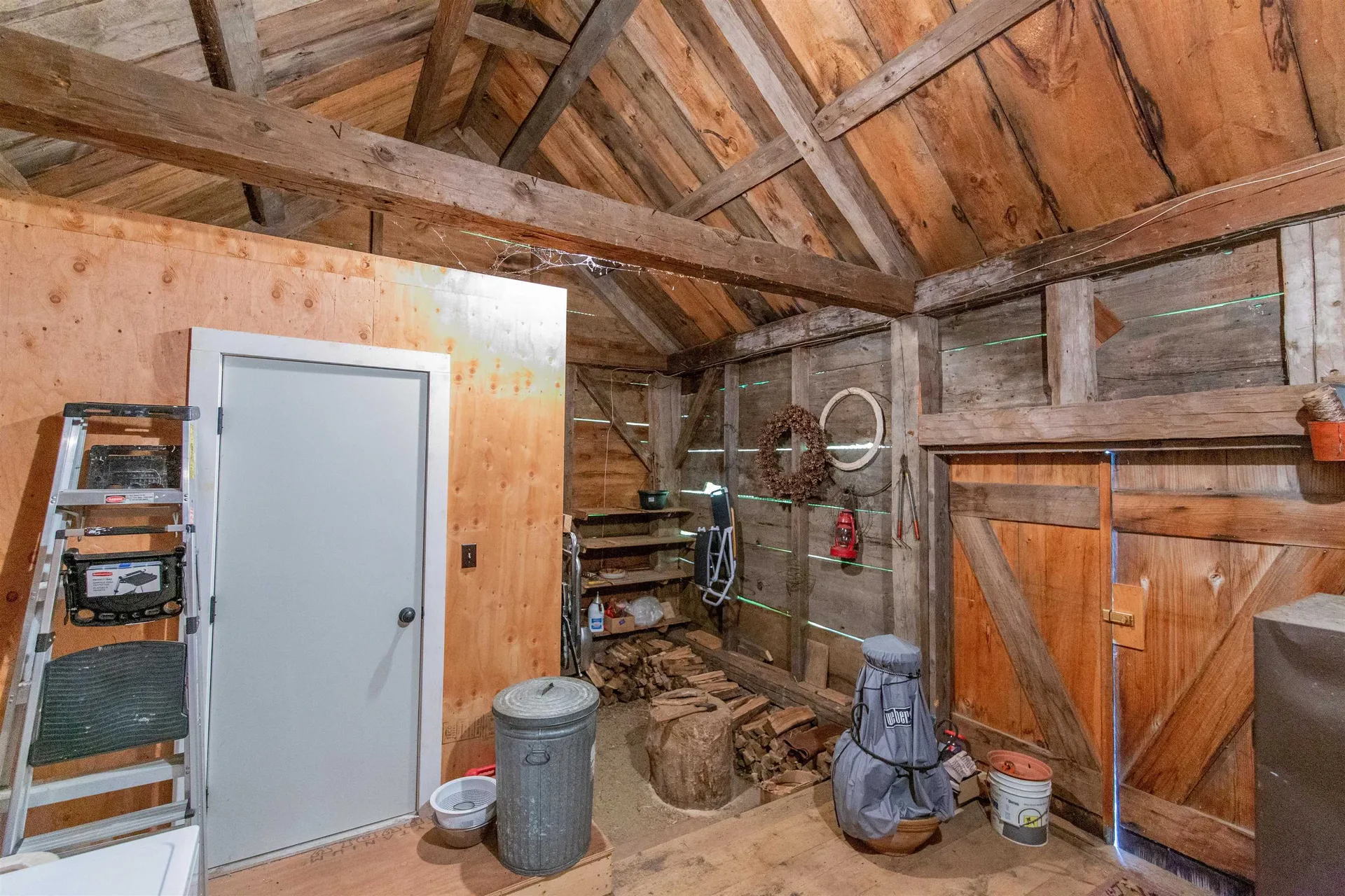 900 Bunker Hill Road Tamworth NH 03883