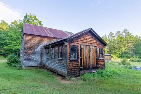900 Bunker Hill Road Tamworth NH 03883