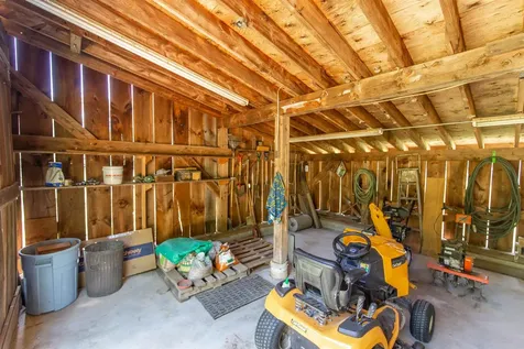 900 Bunker Hill Road Tamworth NH 03883