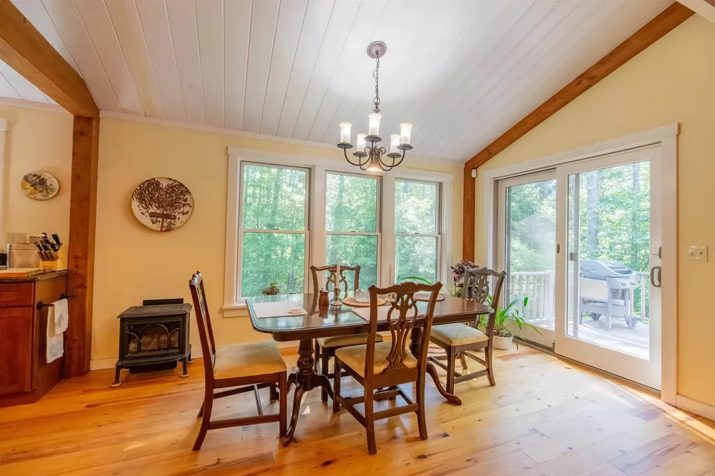 898 Bunker Hill Road Tamworth NH 03883