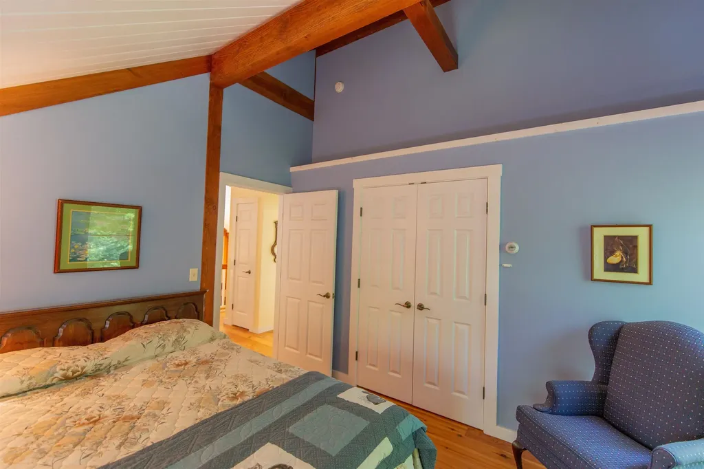 898 Bunker Hill Road Tamworth NH 03883