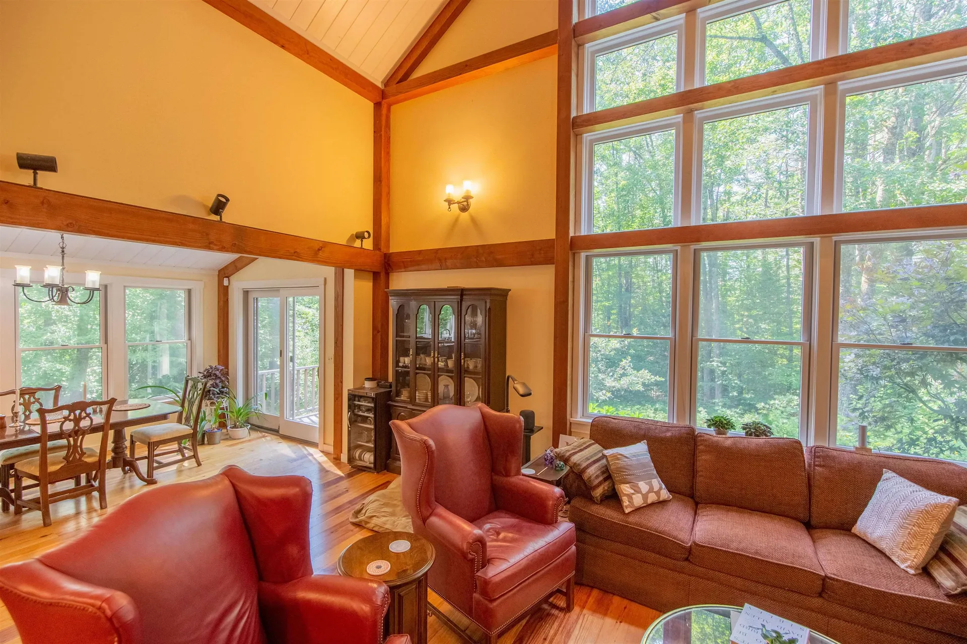 898 Bunker Hill Road Tamworth NH 03883