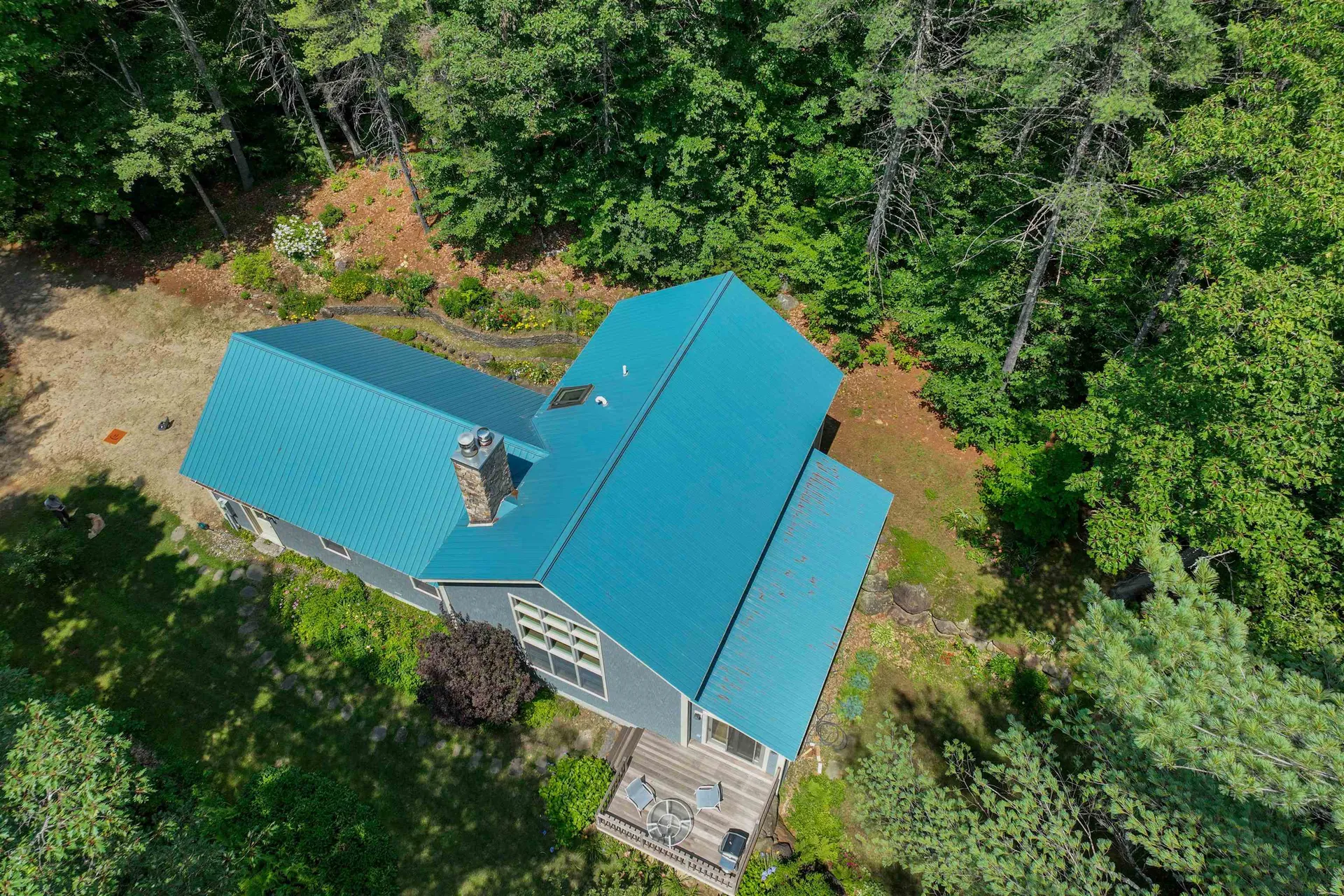 898 Bunker Hill Road Tamworth NH 03883