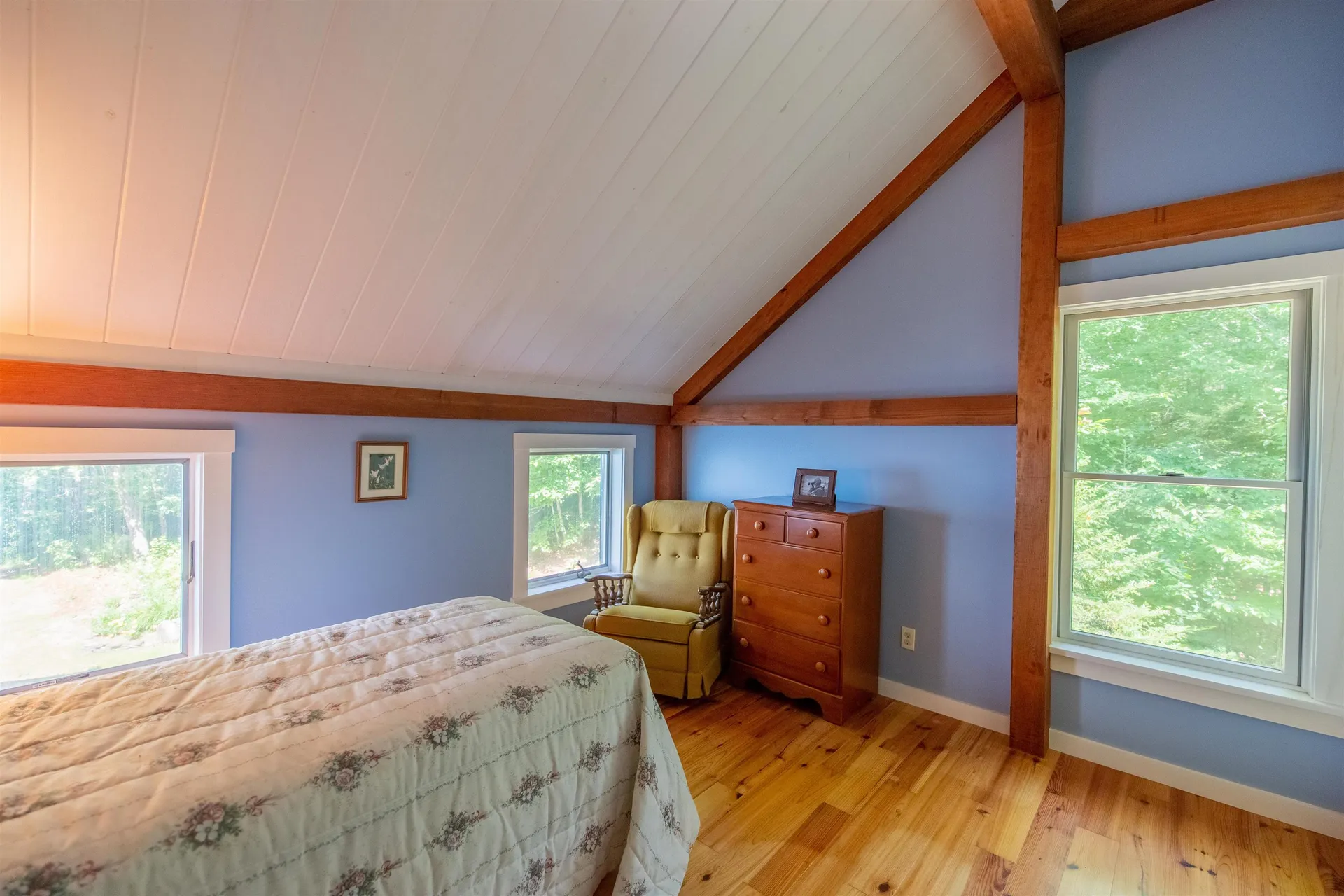 898 Bunker Hill Road Tamworth NH 03883