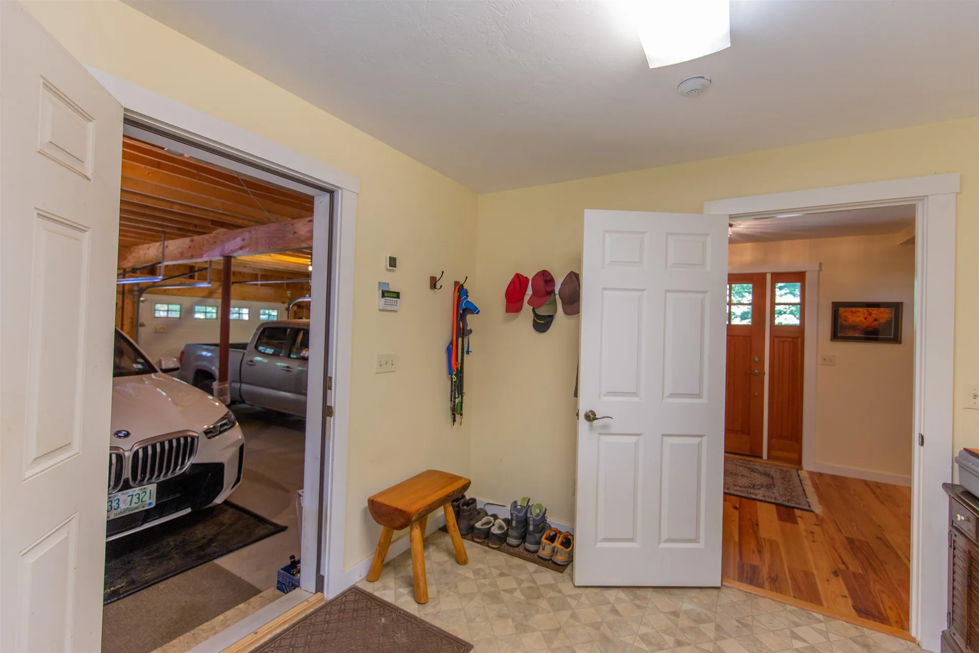 898 Bunker Hill Road Tamworth NH 03883