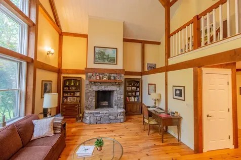 898 Bunker Hill Road Tamworth NH 03883
