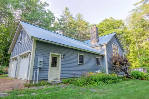 898 Bunker Hill Road Tamworth NH 03883