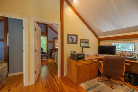 898 Bunker Hill Road Tamworth NH 03883