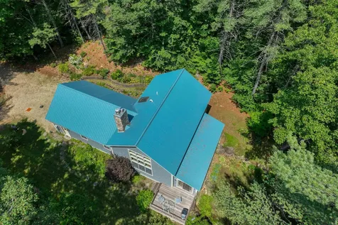 898 Bunker Hill Road Tamworth NH 03883