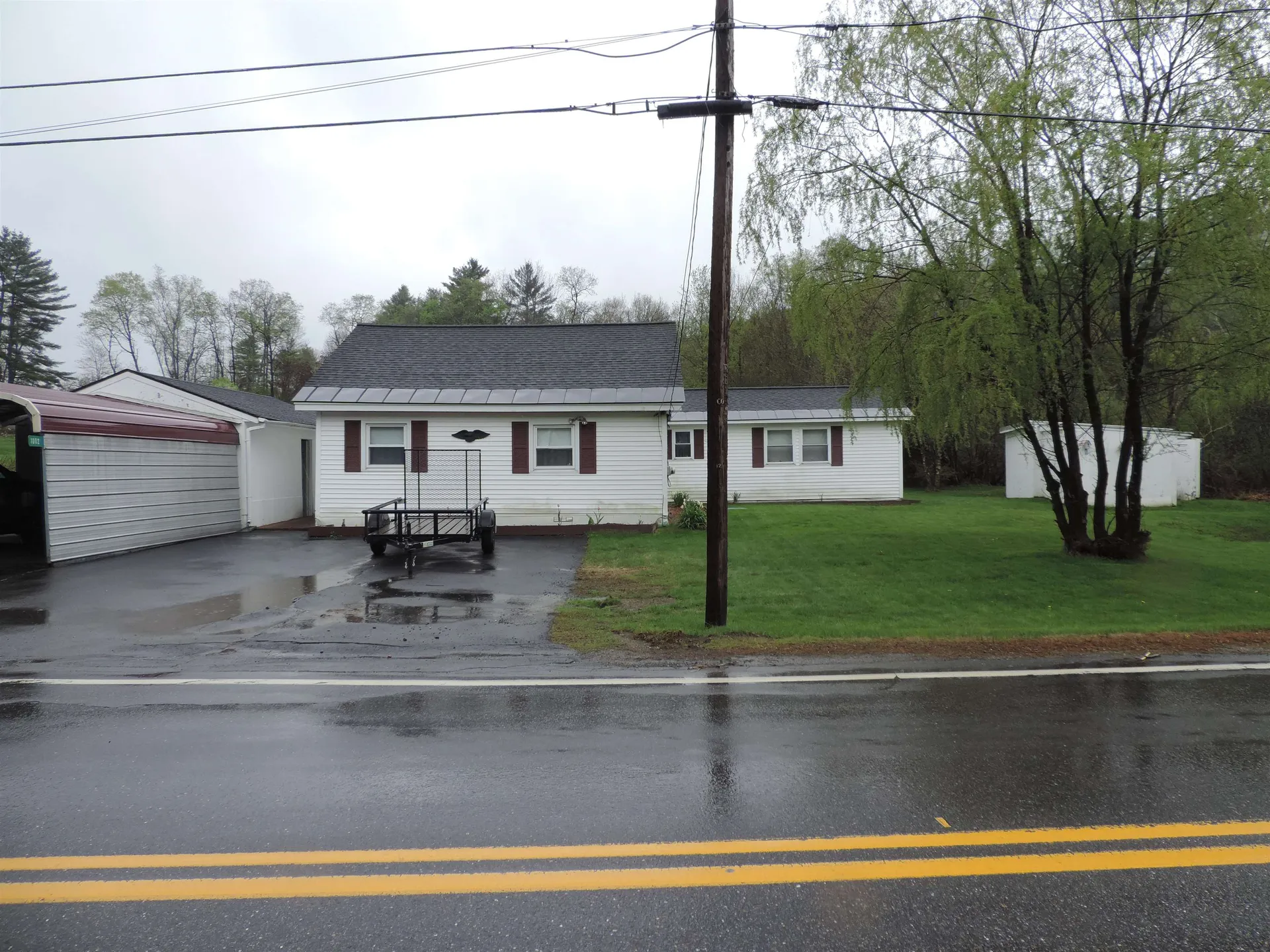 1002 Langdon Road Charlestown NH 03603