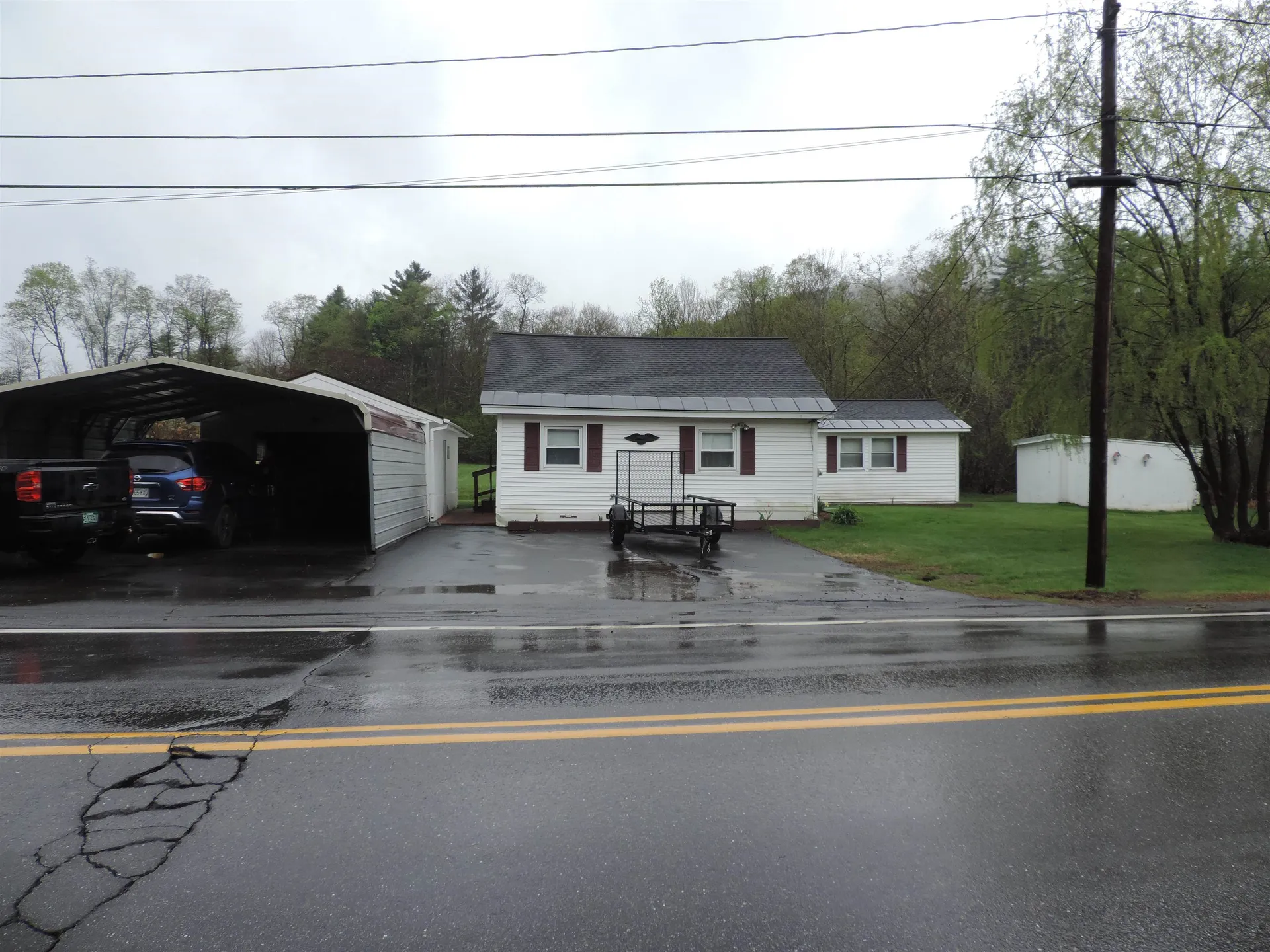 1002 Langdon Road Charlestown NH 03603