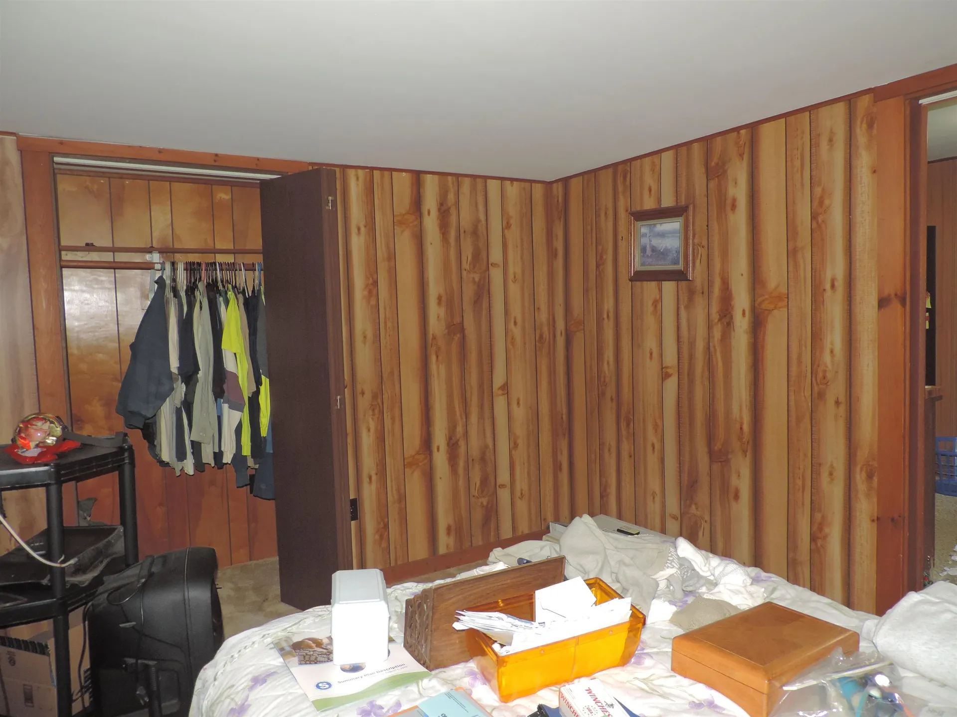 1002 Langdon Road Charlestown NH 03603