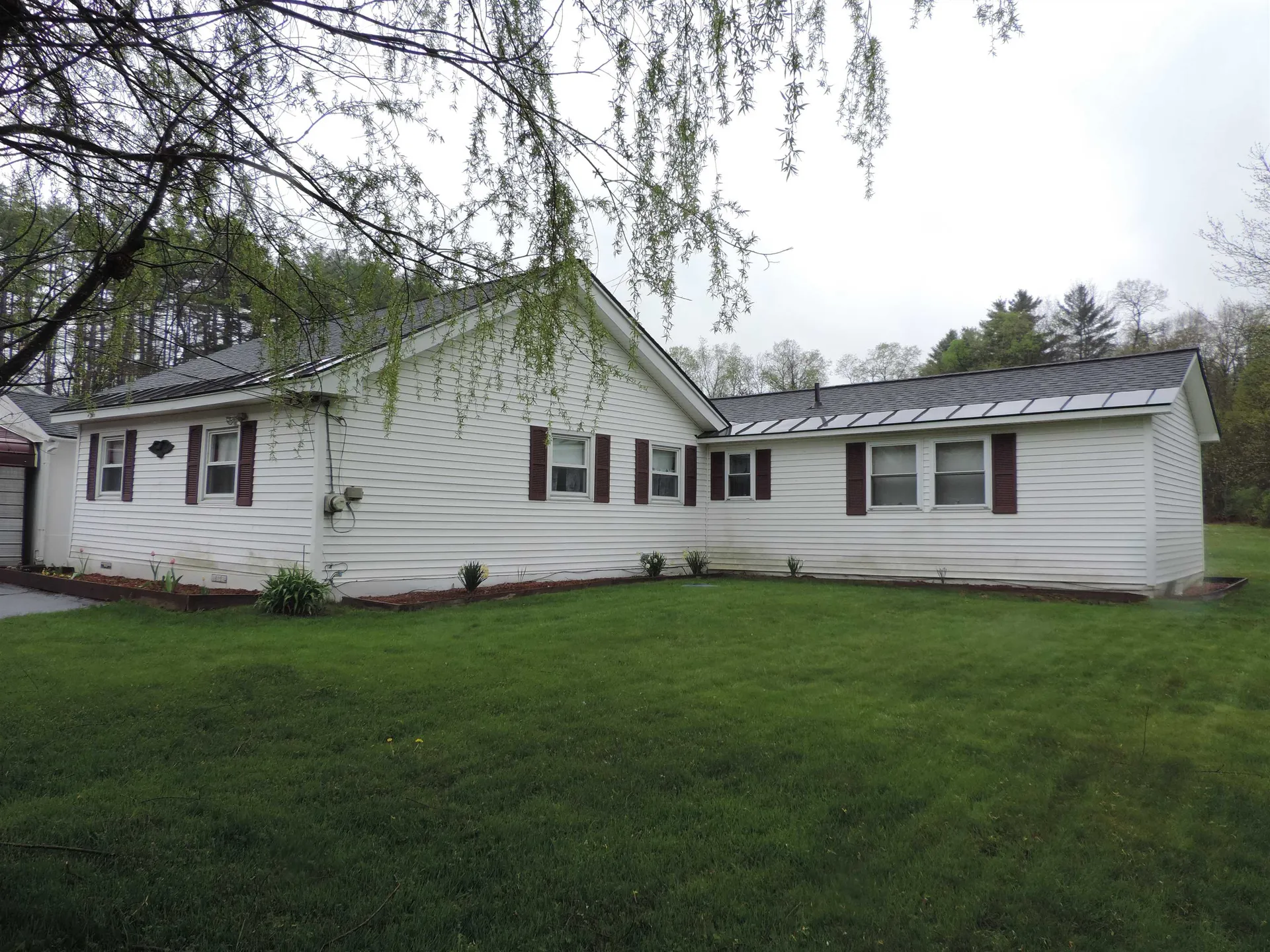 1002 Langdon Road Charlestown NH 03603