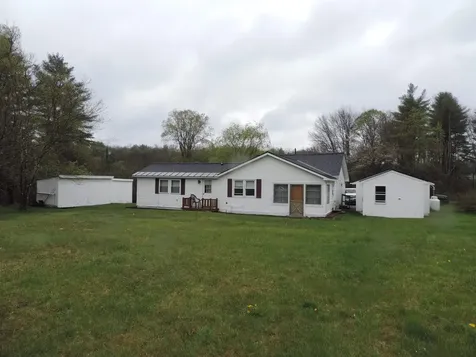 1002 Langdon Road Charlestown NH 03603