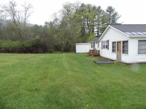 1002 Langdon Road Charlestown NH 03603