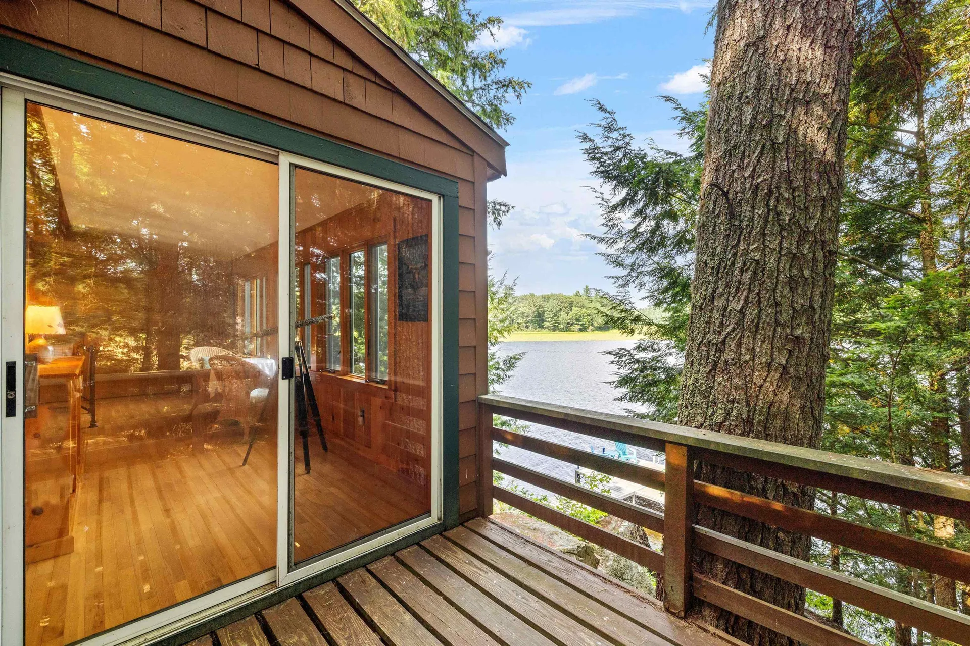 69 Buoniello Road Moultonborough NH 03254