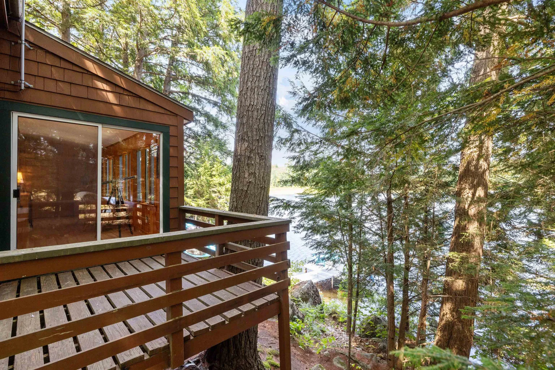 69 Buoniello Road Moultonborough NH 03254