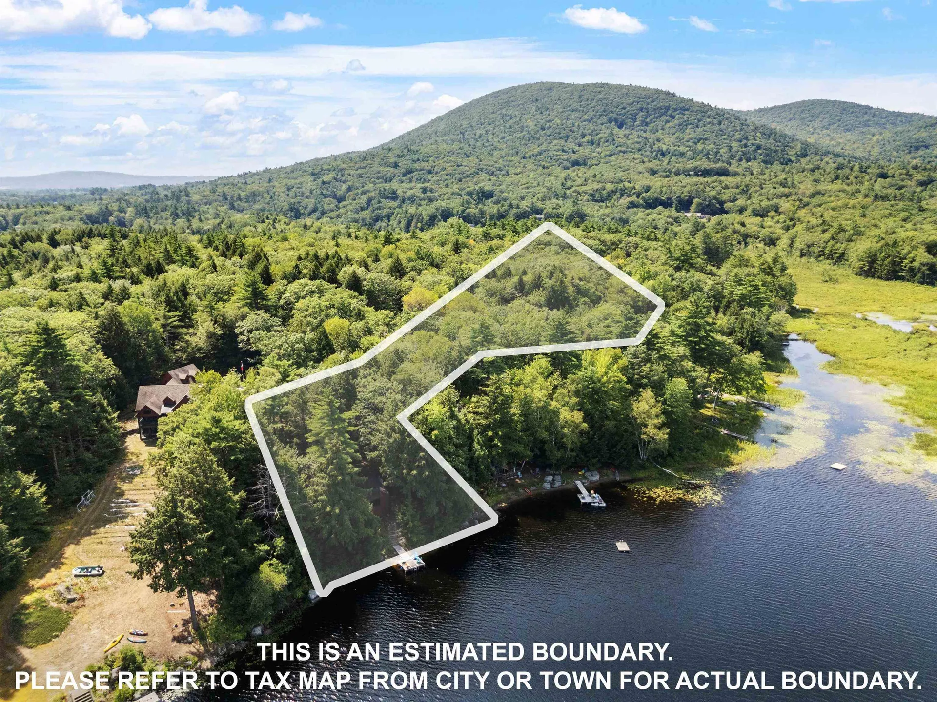 69 Buoniello Road Moultonborough NH 03254