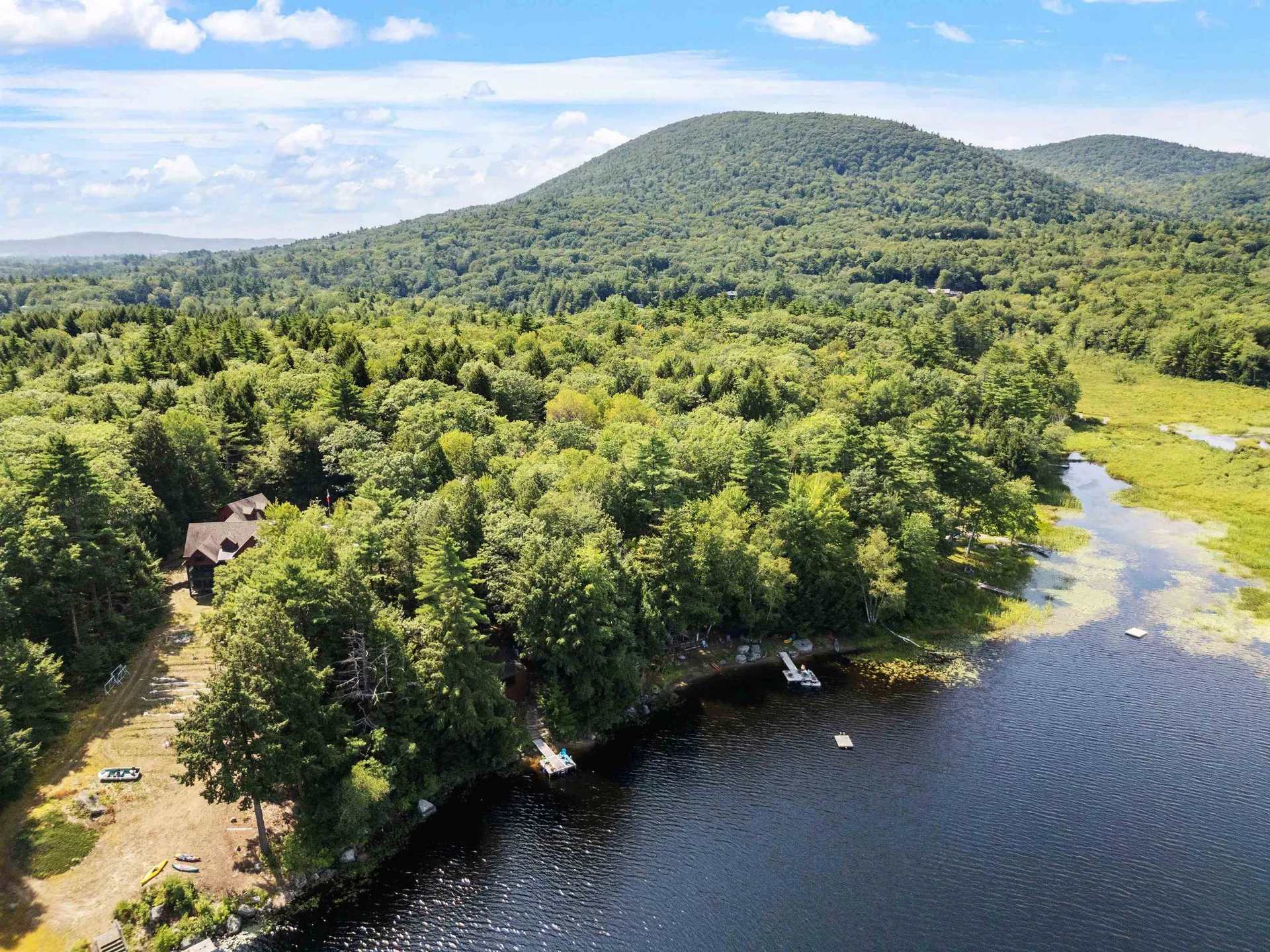 69 Buoniello Road Moultonborough NH 03254
