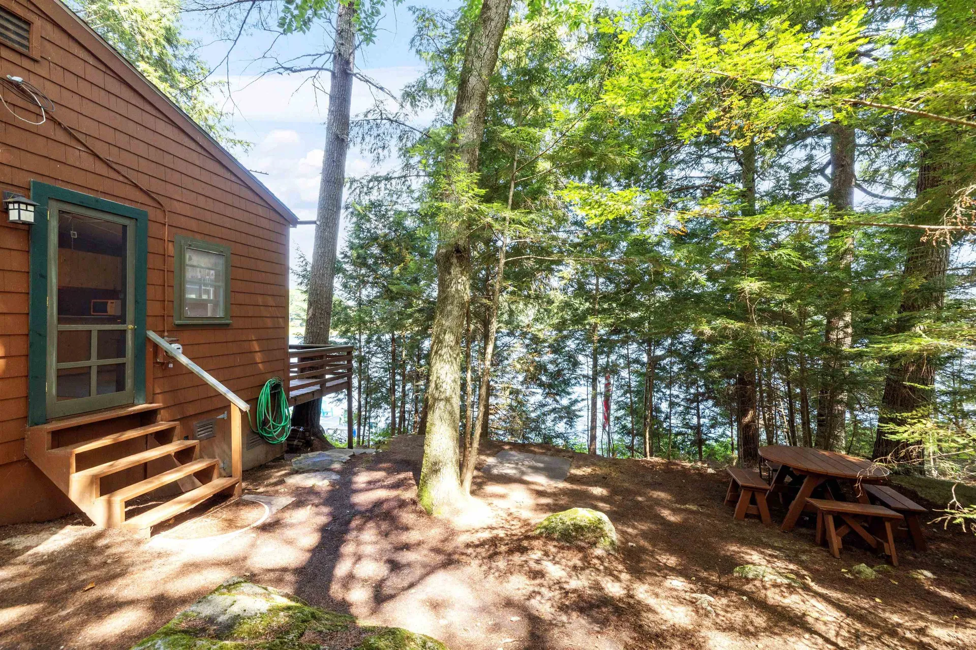 69 Buoniello Road Moultonborough NH 03254