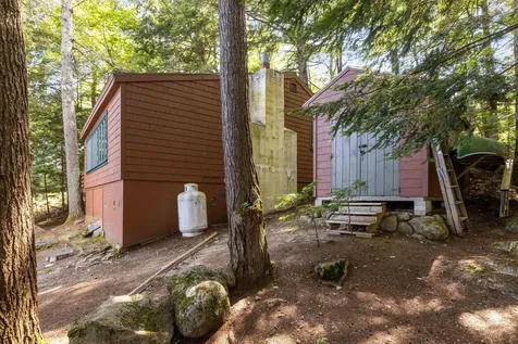 69 Buoniello Road Moultonborough NH 03254