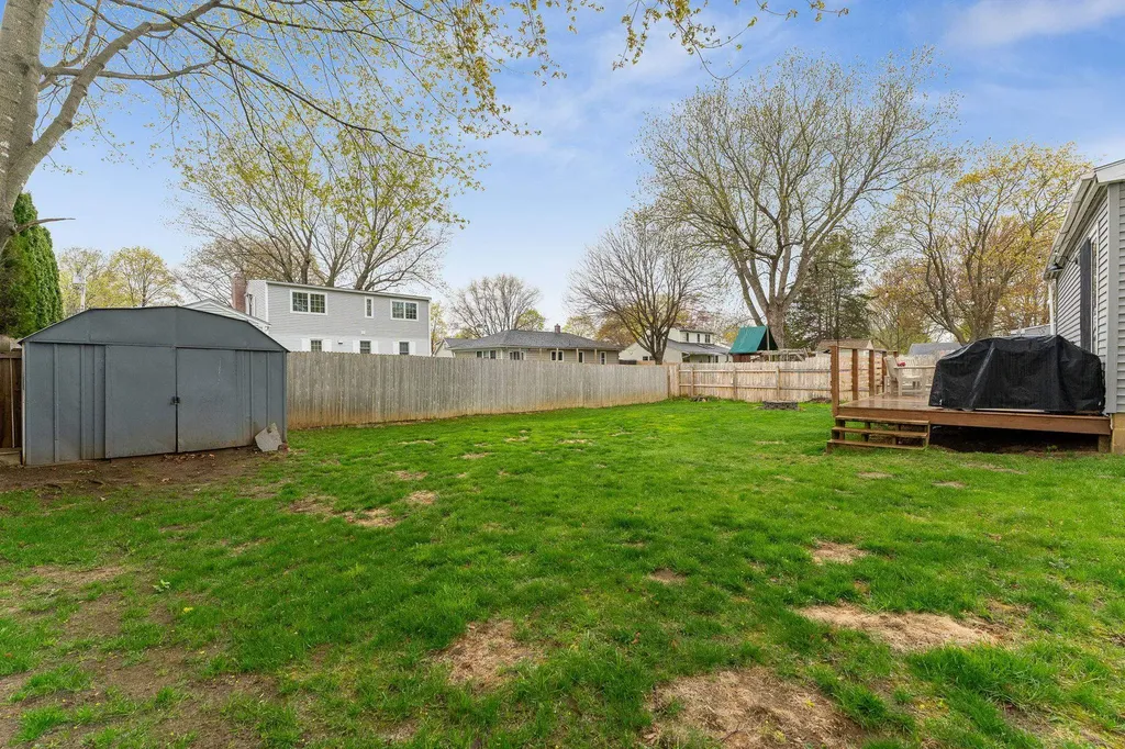 35 Baldwin Avenue South Burlington VT 05403