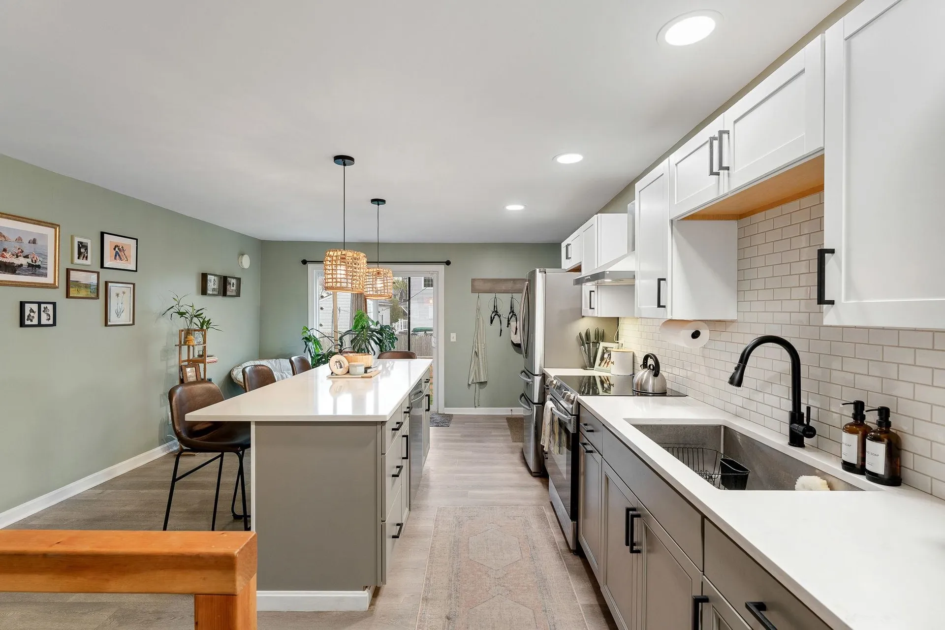 35 Baldwin Avenue South Burlington VT 05403