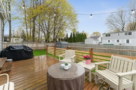 35 Baldwin Avenue South Burlington VT 05403