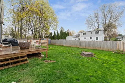 35 Baldwin Avenue South Burlington VT 05403