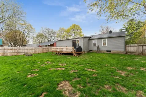 35 Baldwin Avenue South Burlington VT 05403