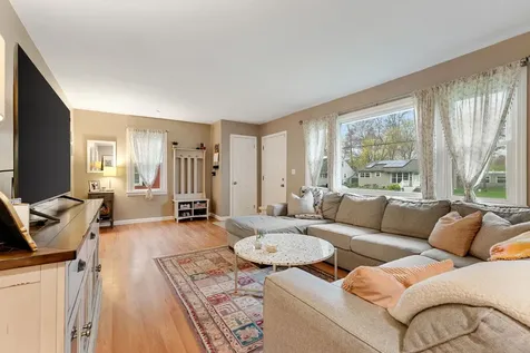 35 Baldwin Avenue South Burlington VT 05403