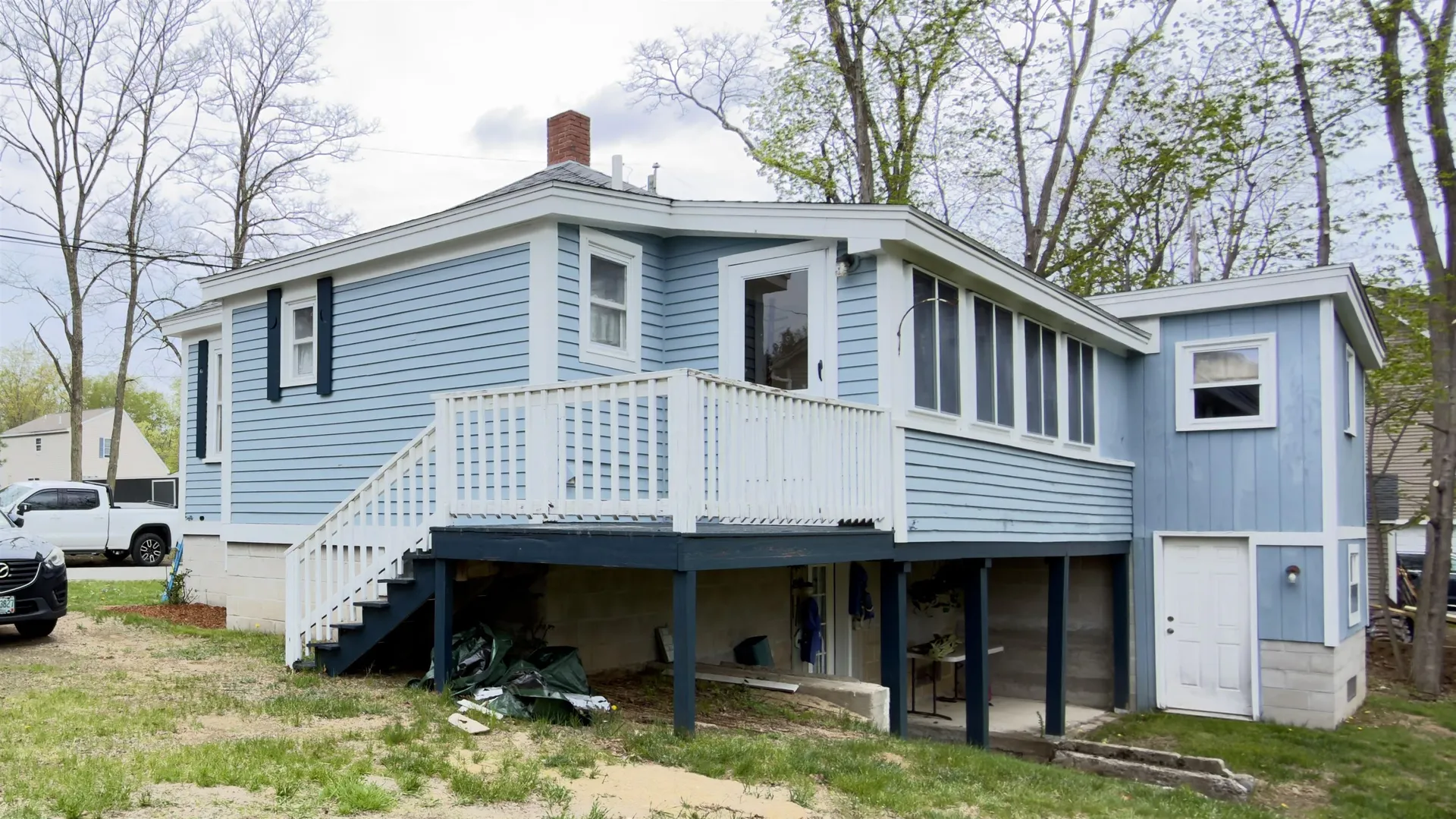 10 Cote Circle Raymond NH 03077
