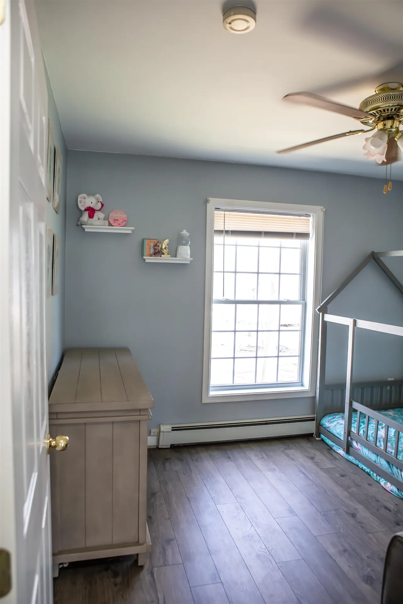 30 Cricket Hill Way Franklin NH 03235