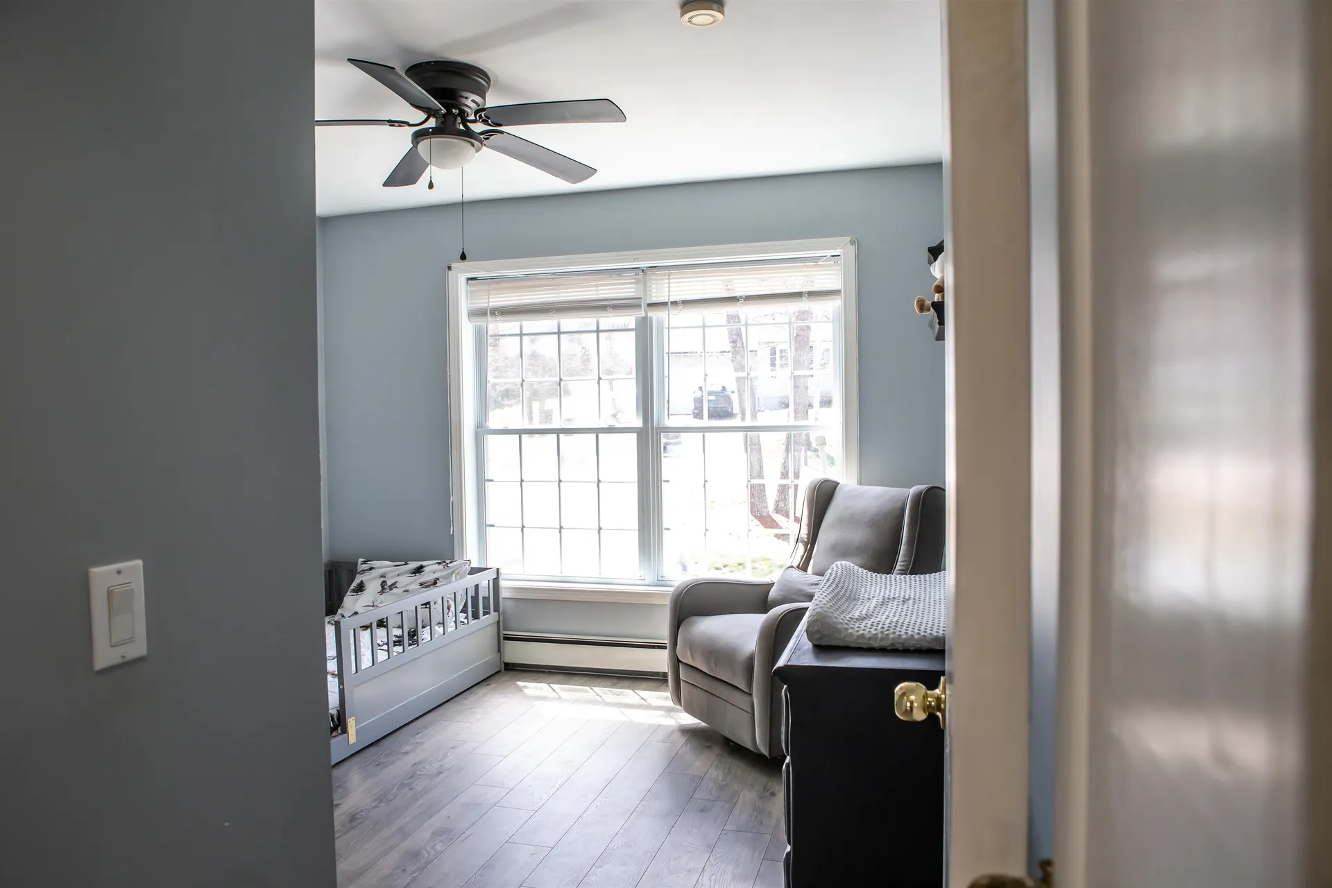 30 Cricket Hill Way Franklin NH 03235