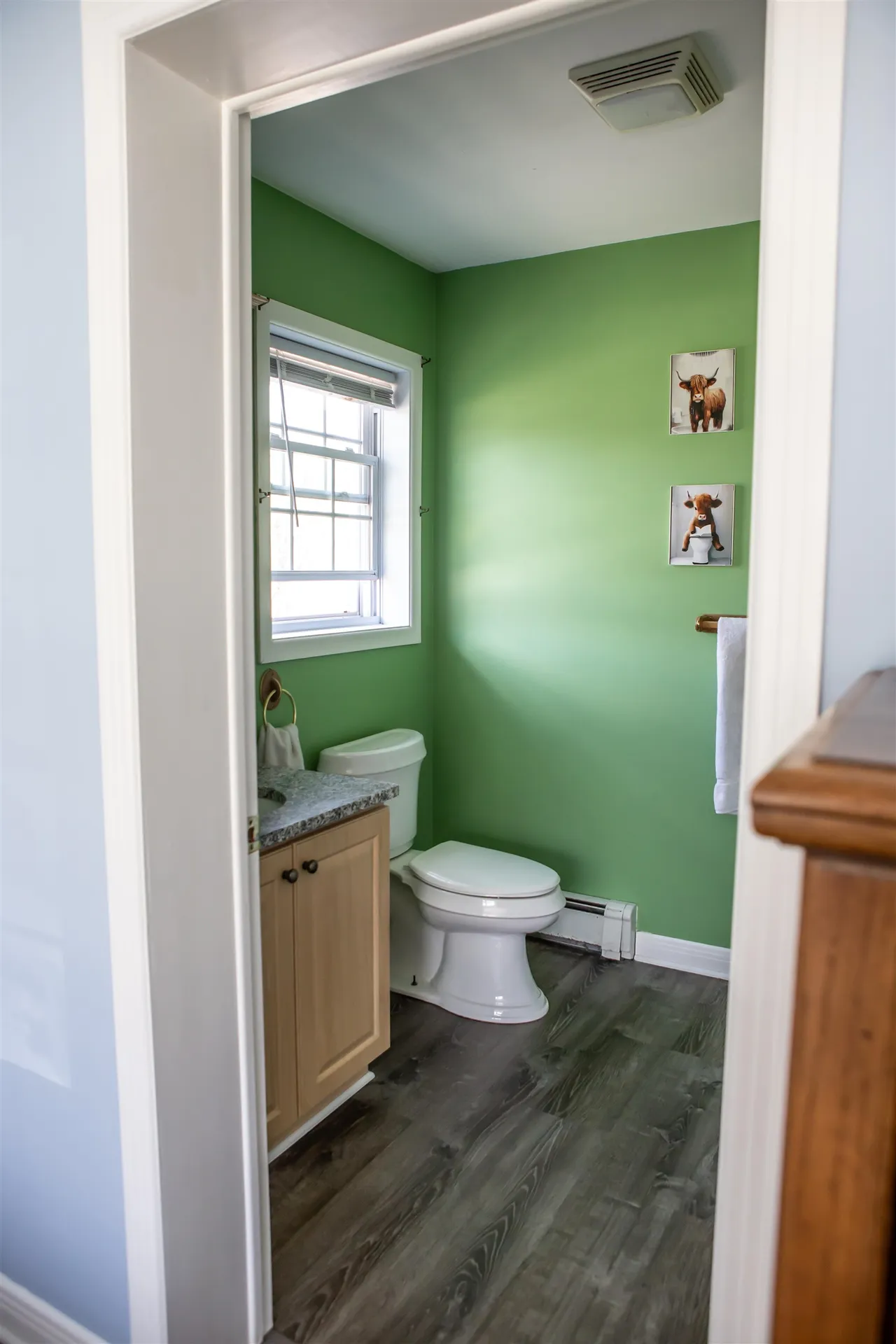 30 Cricket Hill Way Franklin NH 03235