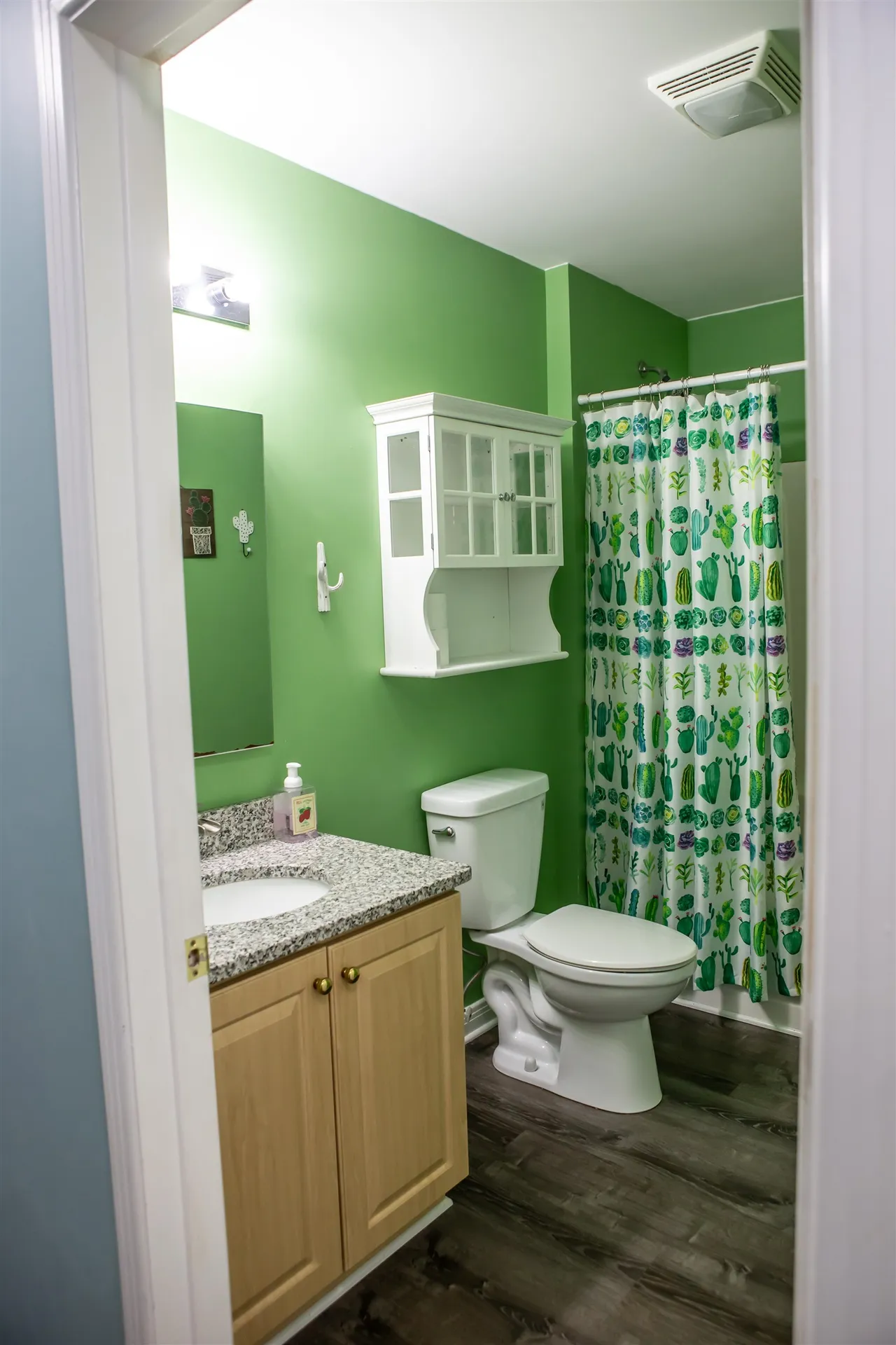 30 Cricket Hill Way Franklin NH 03235