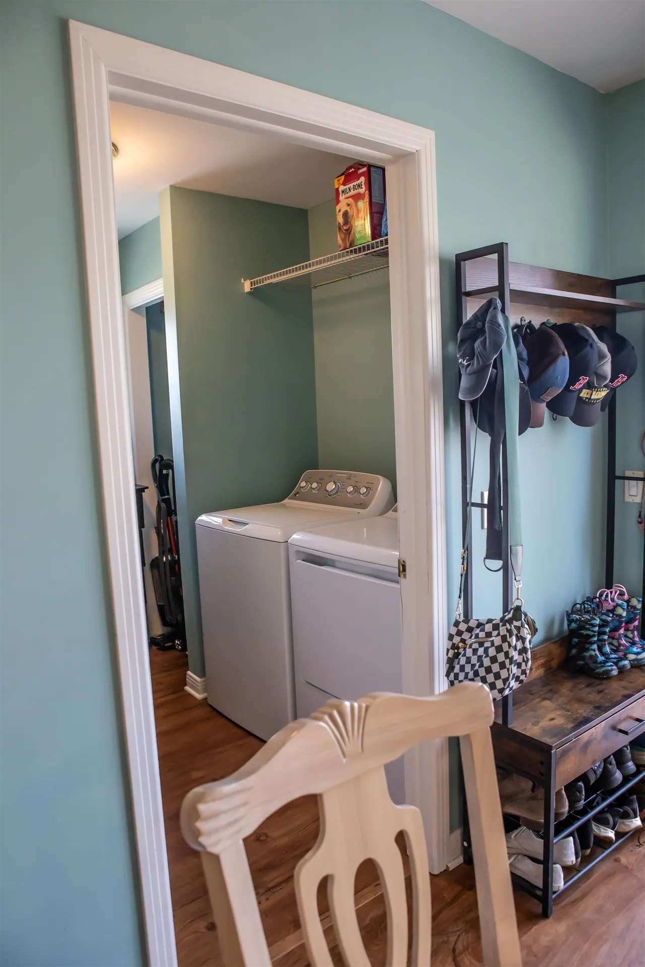 30 Cricket Hill Way Franklin NH 03235