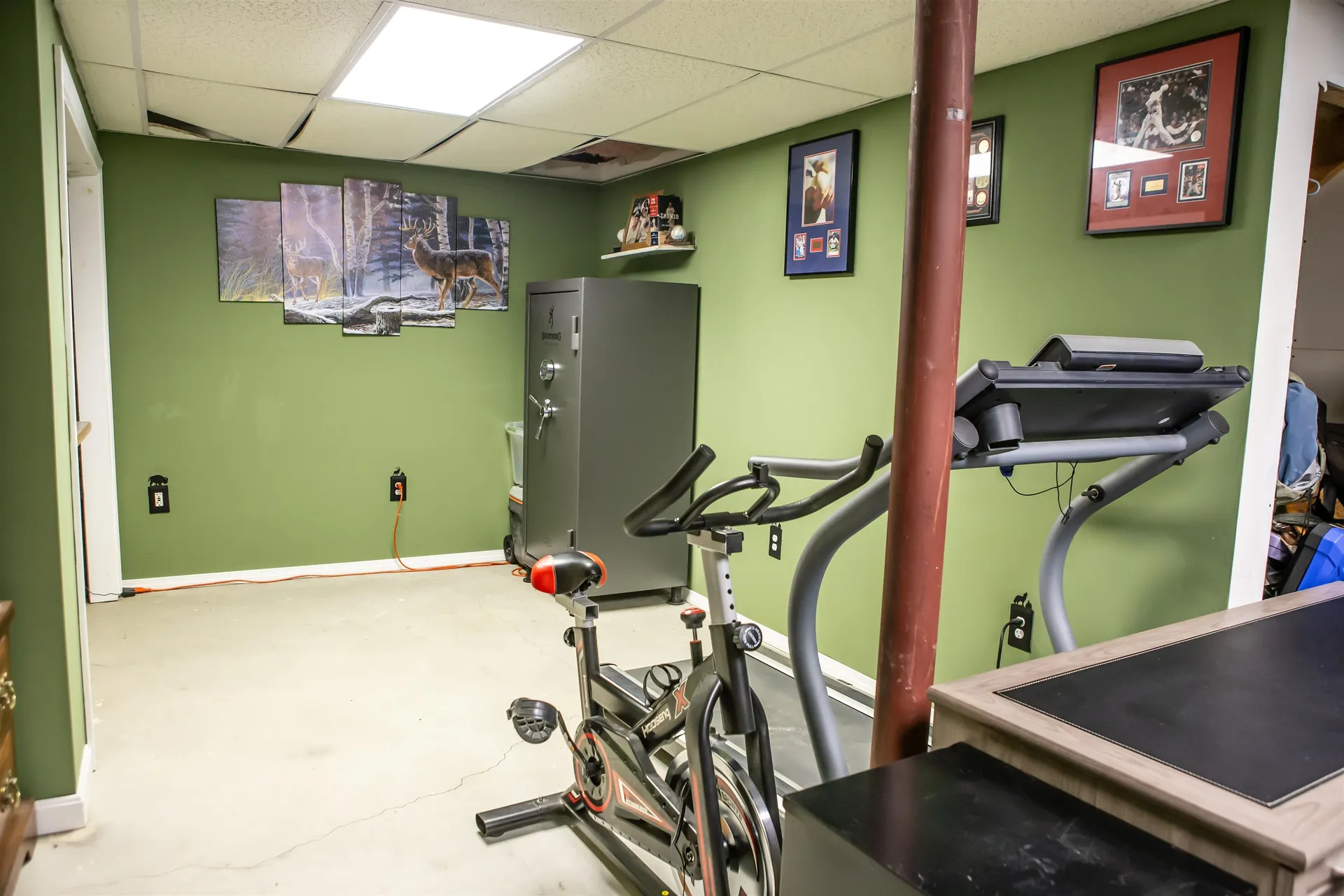 30 Cricket Hill Way Franklin NH 03235