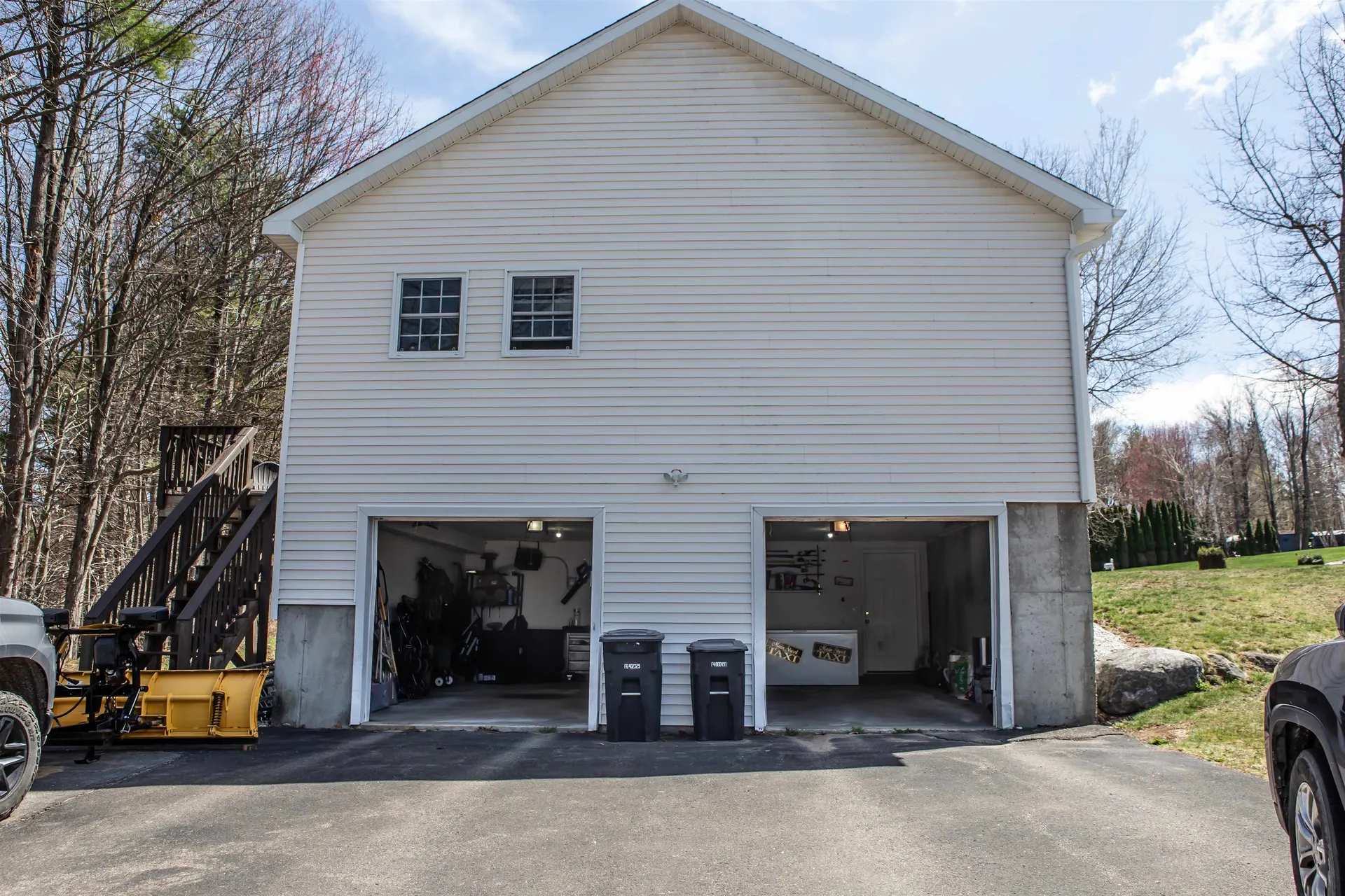 30 Cricket Hill Way Franklin NH 03235