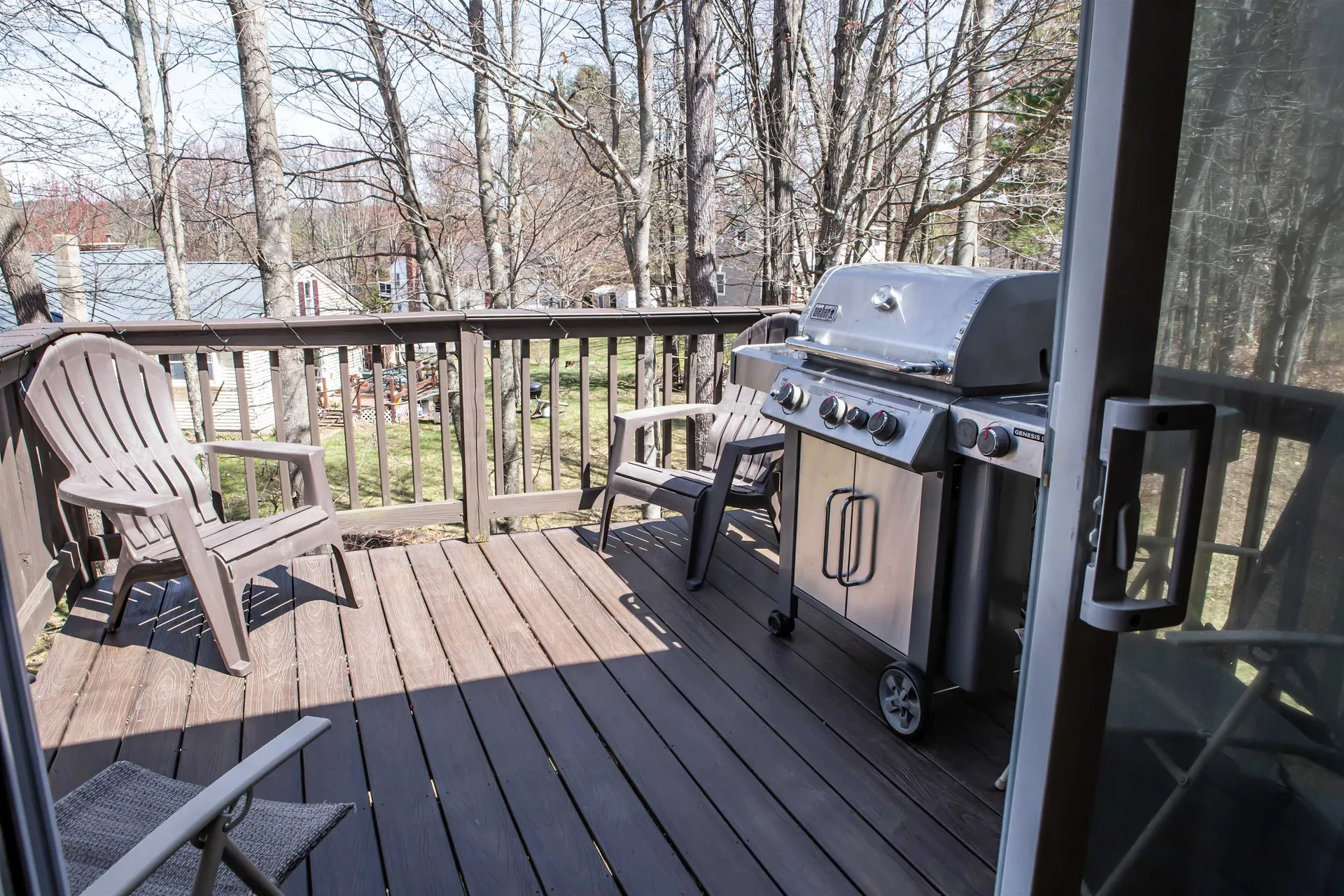 30 Cricket Hill Way Franklin NH 03235
