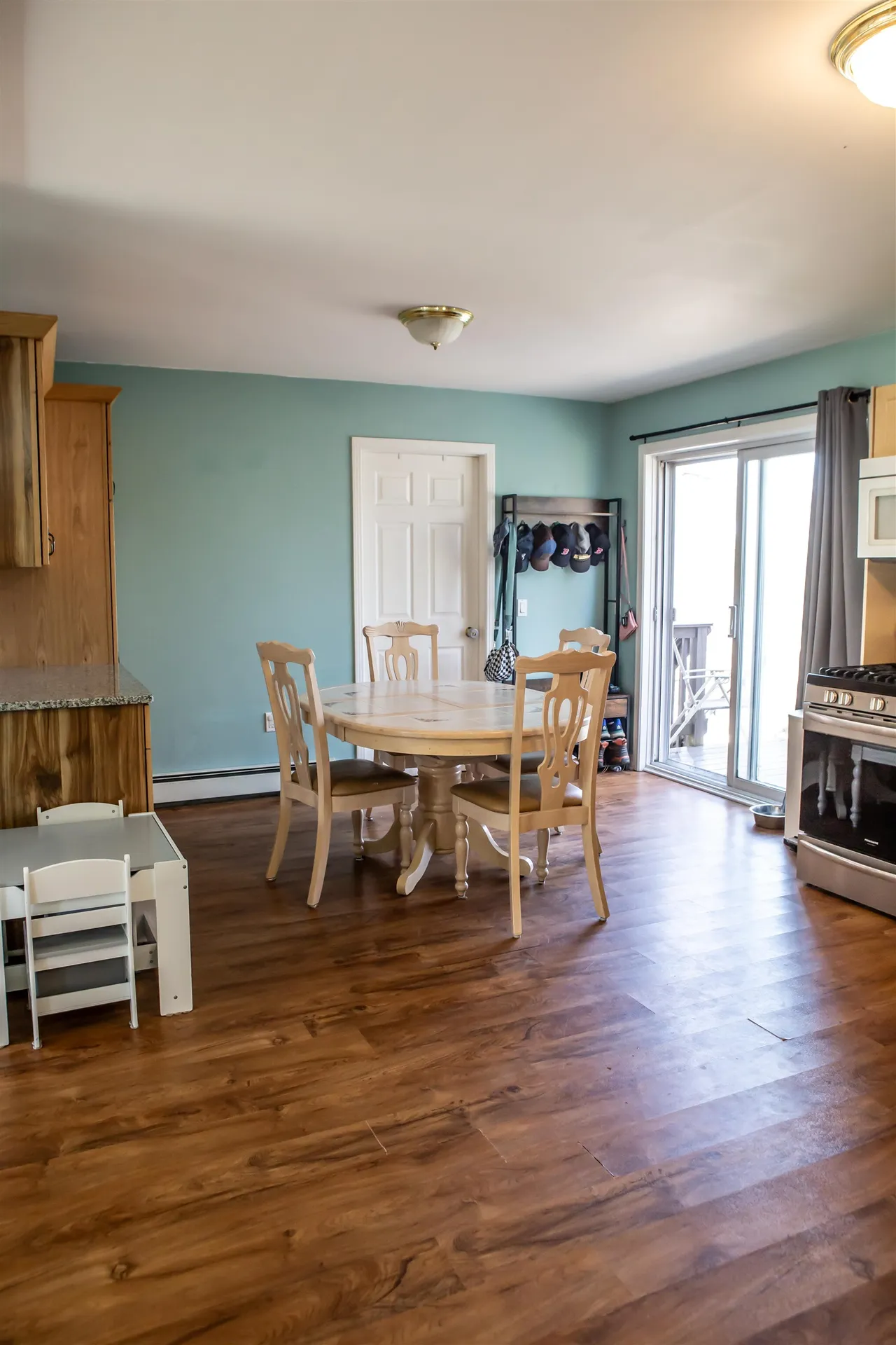 30 Cricket Hill Way Franklin NH 03235