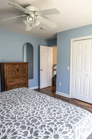 30 Cricket Hill Way Franklin NH 03235