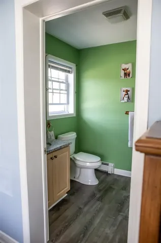 30 Cricket Hill Way Franklin NH 03235