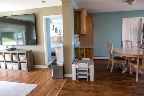 30 Cricket Hill Way Franklin NH 03235